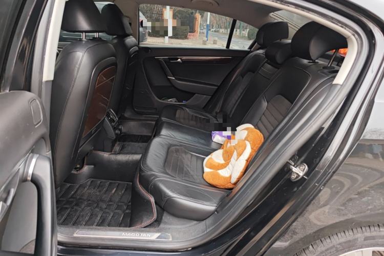 Used Volkswagen Magotan 2015 1.8TSI Prestige Model