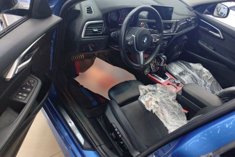 Used BMW 1 Series 2019 118i M Sport Package