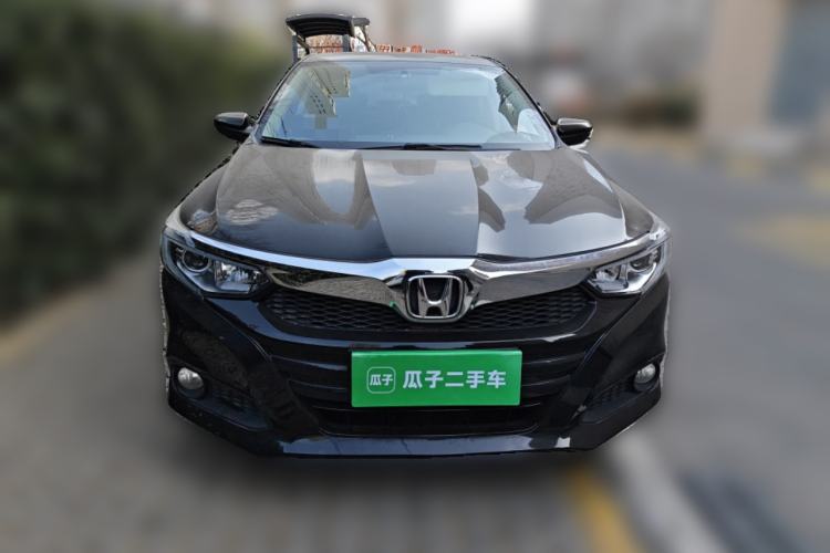 Used Honda Crider 2019 180 Turbo CVT Luxury Edition China V
