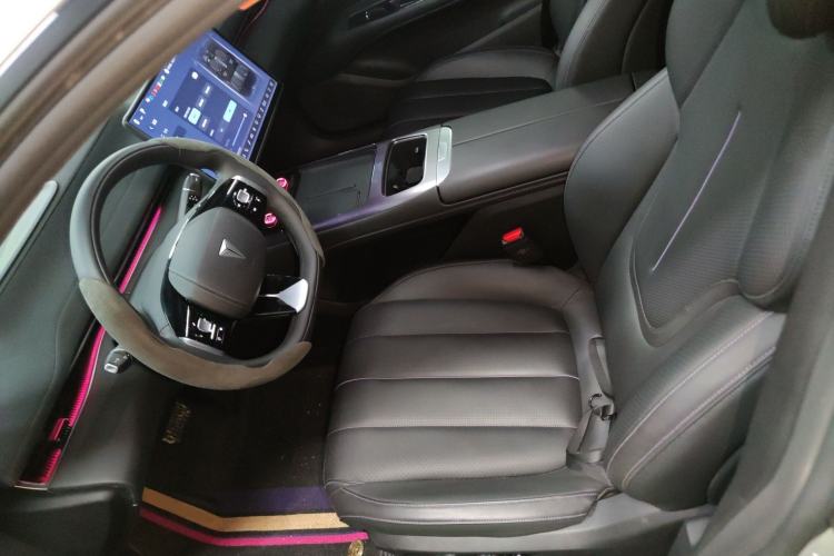 Used Deepal L07 2024 230Max Range-Extended Version
