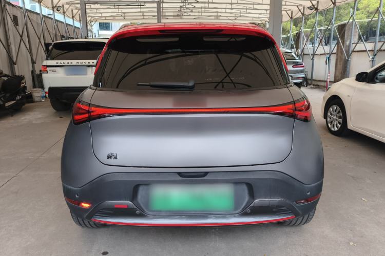 Used smart #1 2022 BRABUS Performance Edition
