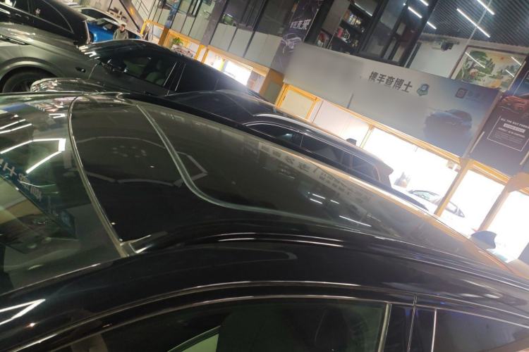 Used Denza X 2020 PHEV Sport Edition
