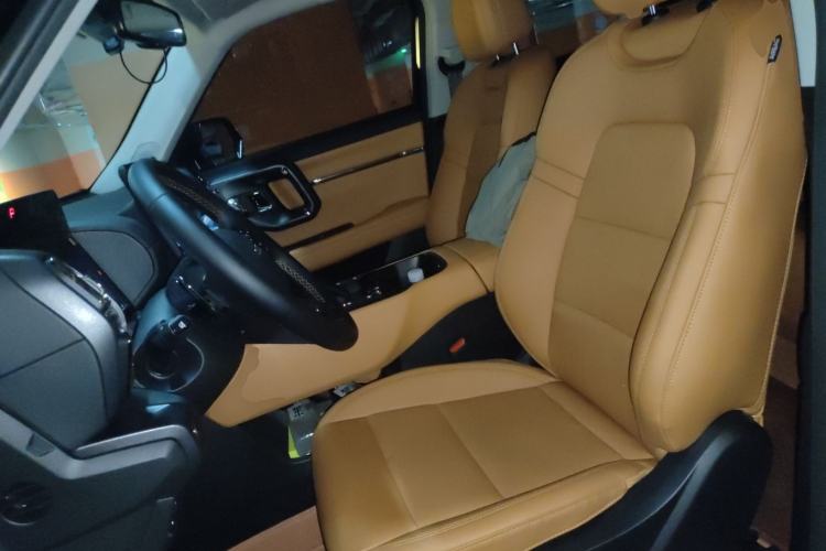 Used Haval H Dog 2023 1.5T Two-Wheel Drive Chao Ye Version Plus
