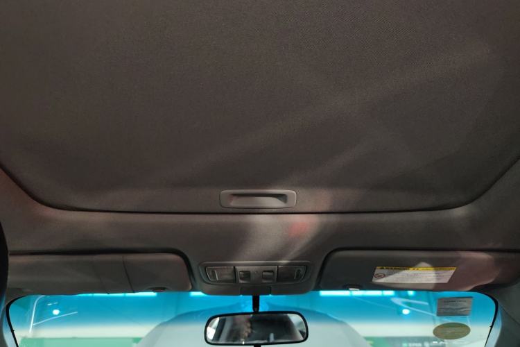 Used Honda Crider 2015 1.8L automatic luxury edition