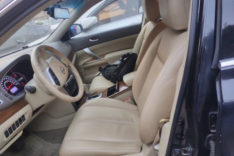 Used Nissan Teana 2011 2.5L XL Advanced Edition