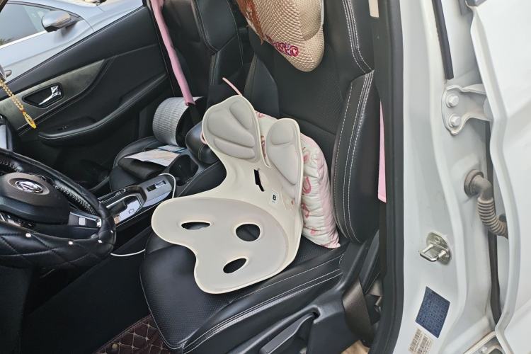 Used Dongfeng Fengon S560 2018 1.8L CVT Urban Model 7 Seats