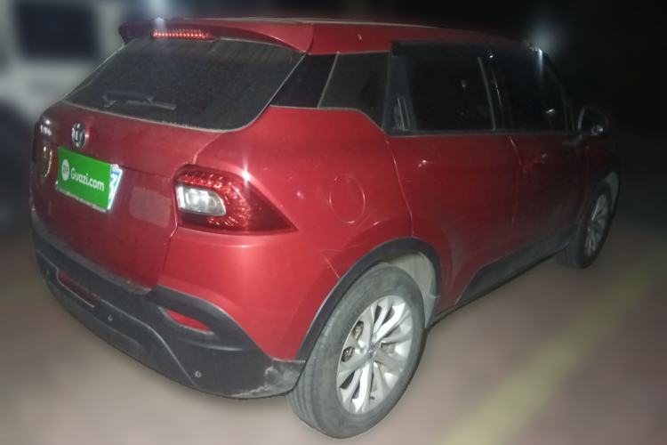 Used Brilliance V3 2016 1.5L Automatic Comfort Model