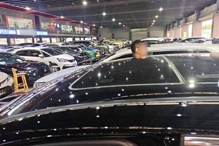 Used Honda CR-V 2021 240TURBO CVT 2WD Comfort Version Roof