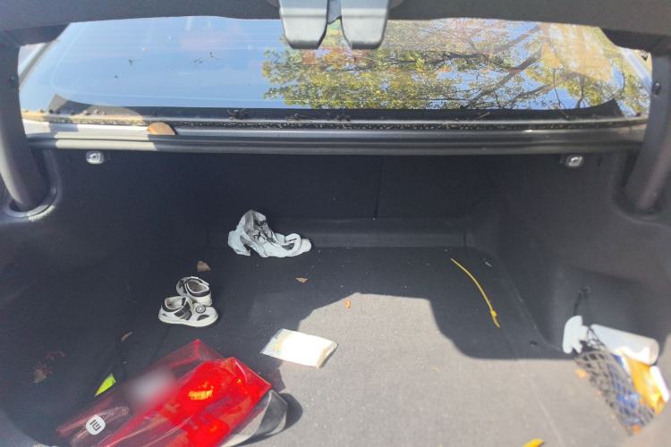 Used Hongqi H5 2023 2.0T Automatic Smart Connect Flagship Edition
