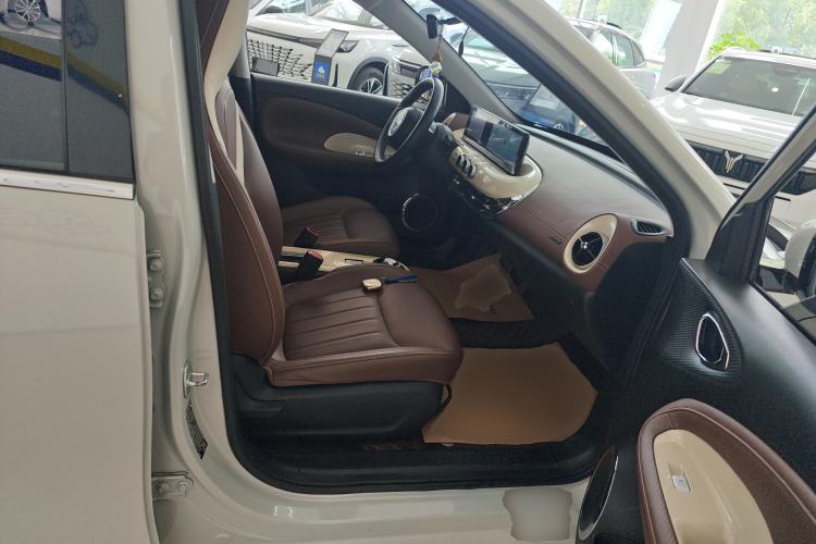 Used Wuling Bingo 2023 333 km Enjoyment Version