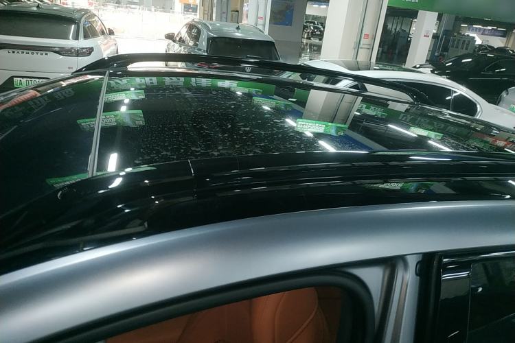 Used CHANGAN NEVO E07 2025 All-Electric 4x4 with 90 kWh Max Intelligent Driving Version