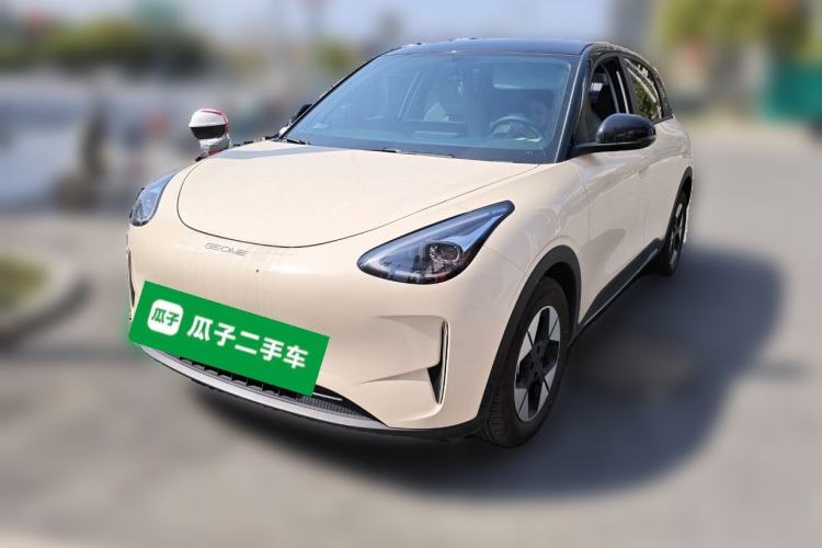 Used Geely Galaxy Geome 2025 310km Dream Edition