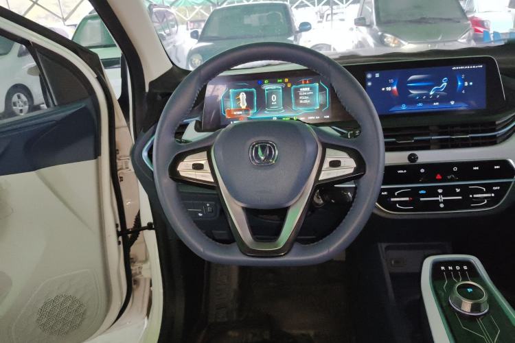 Used Oshan Benni E-Star 2022 Charming Edition Colorful Model Lithium Iron Phosphate
