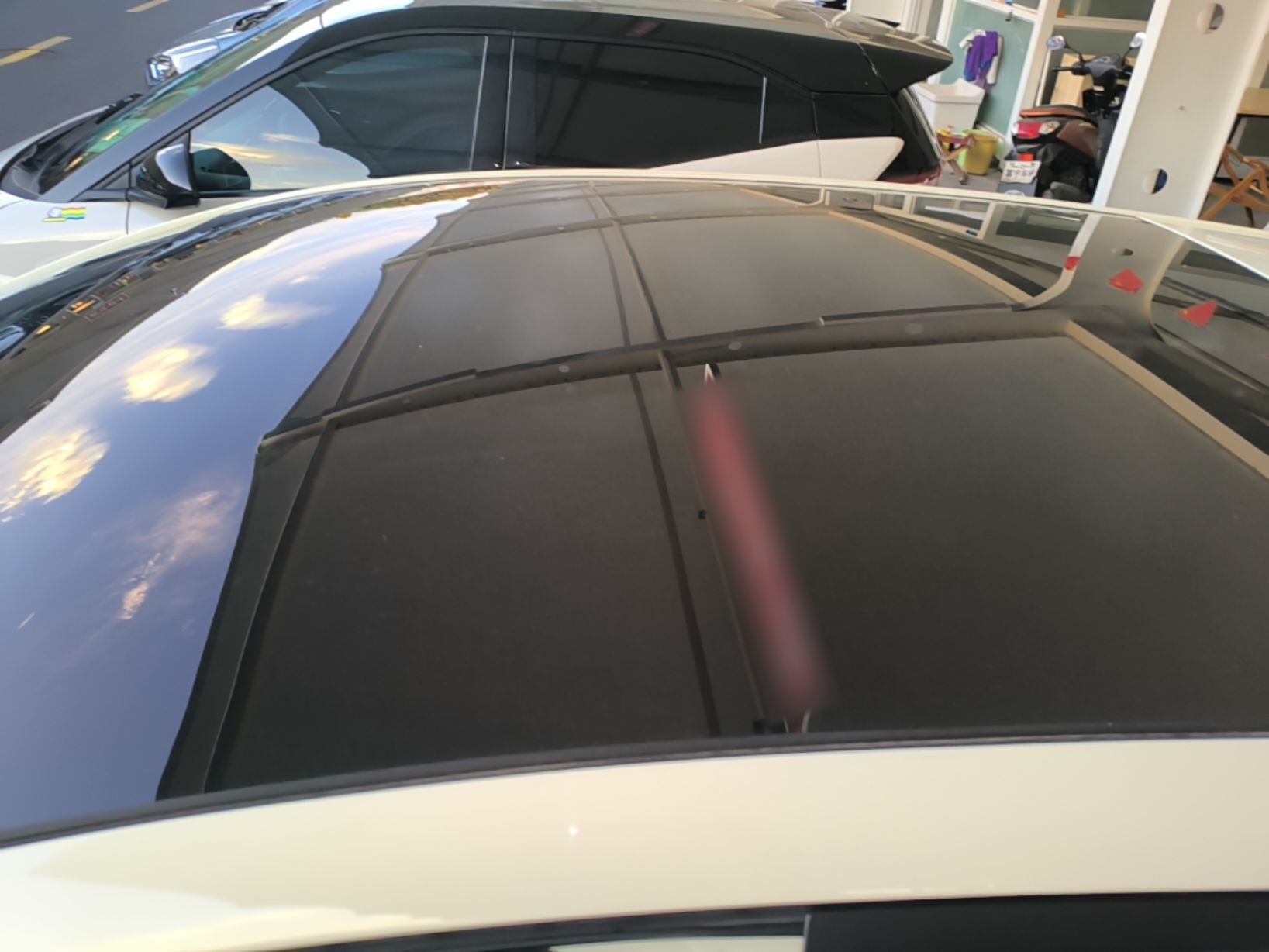 BYD Dolphin 2023 420 km Fashion Edition — снимка 7