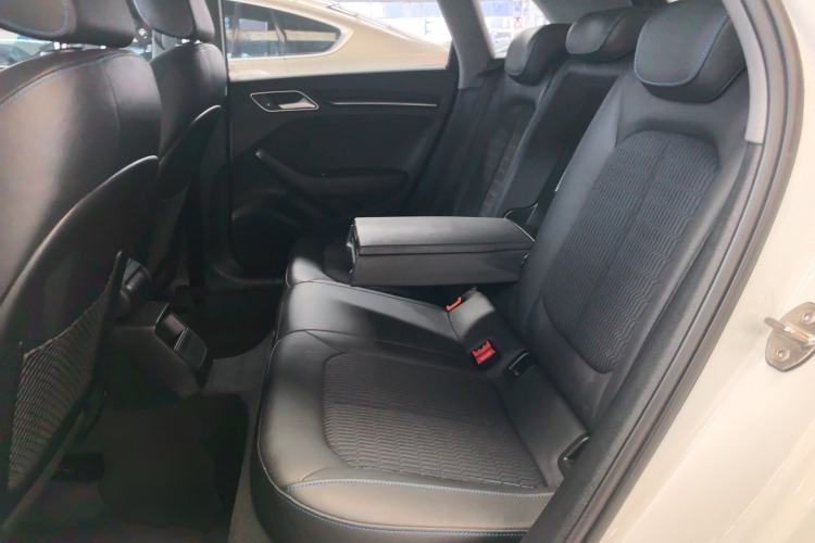 Used Audi A3 2020 Sportback 35 TFSI Fashion Edition China VI Emission Standard