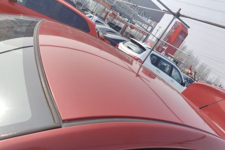 Used Hyundai Verna (older generation) 2014 1.4L Automatic Smart GLS
