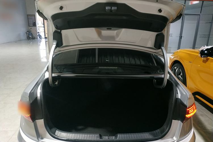 Used Volkswagen Sagitar 2021 280TSI DSG Excellence Edition
