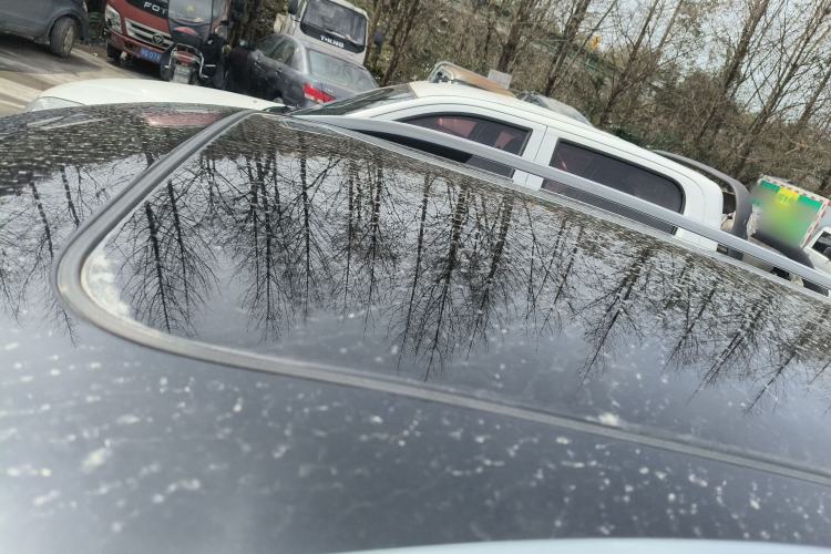 Used Volkswagen Tayron 2020 380TSI All-Wheel Drive R-Line Connected Version