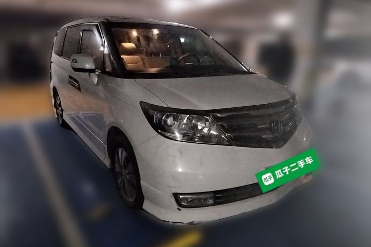 Used Honda Elysion 2012 2.4L VTi-S Prestige Edition