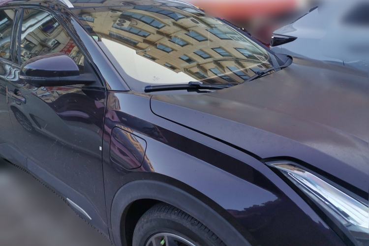 Used NETA U 2021 Pro 500 Lunar Edition