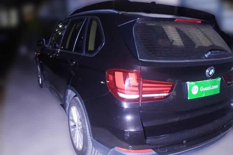 Used BMW X5 (Import) 2014 xDrive35i Luxury Edition