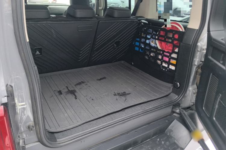 Used Tank 300 2023 Off-Road Edition 2.0T Conqueror
