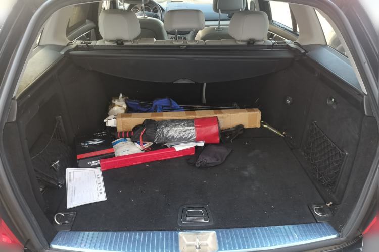 Used Mercedes-Benz C-Class 2010 C 200 CGI Estate
