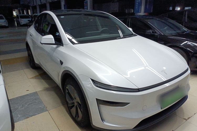 Used Tesla Model Y 2025 Rear-Wheel Drive First Edition
