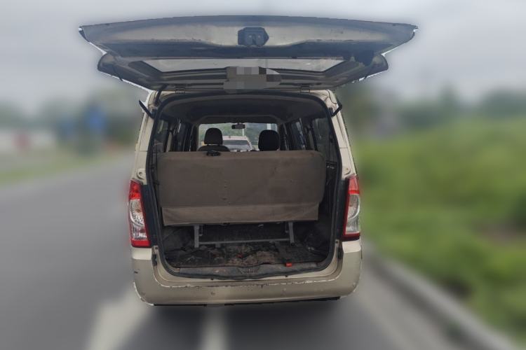 Used Wuling Rongguang 2020 1.2L S Base Model China VI
