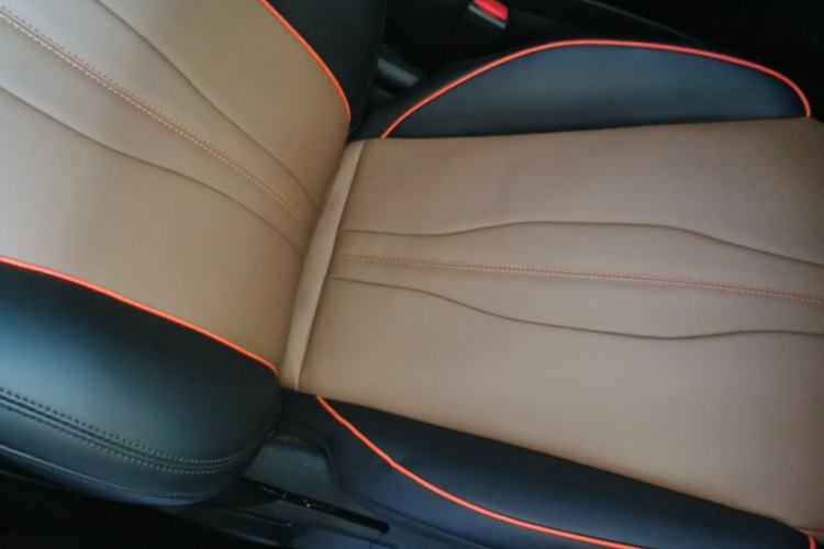 Used BYD Song PLUS 2020 1.5T Automatic Prestige Version
