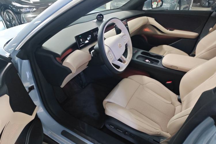 Used Nio ET5 2024 75 kWh