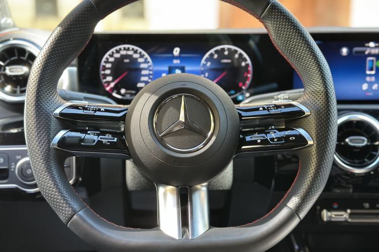 Used Mercedes-Benz CLA 2024 CLA 220