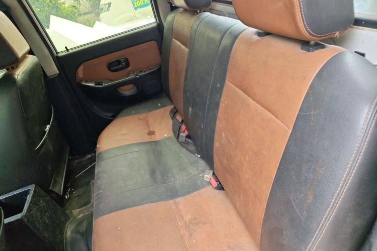 Used JMC Baodian 