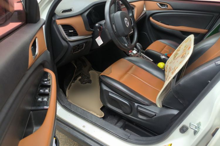 Used Land X2 2017 1.6L Automatic Platinum Edition