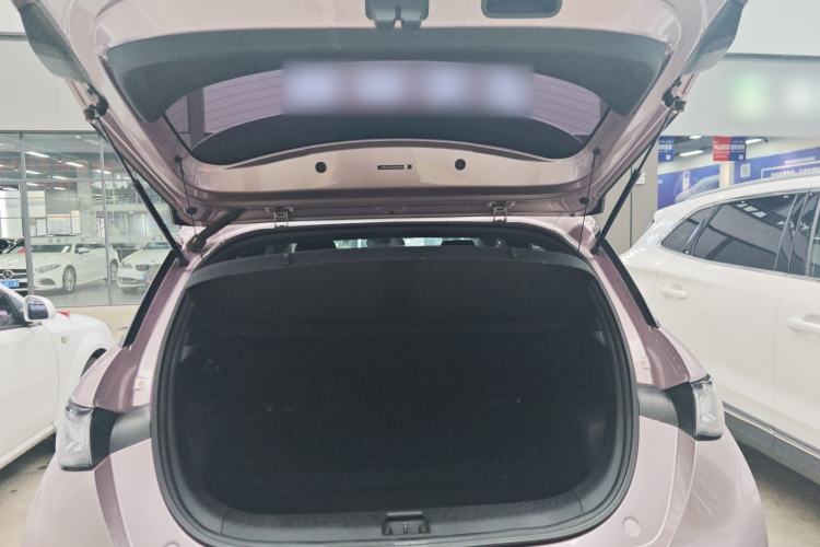 Used BYD Dolphin 2021 405 km Fashion Edition