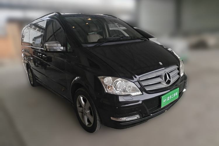 Used Mercedes-Benz Viano 2015 3.0L Partner Edition