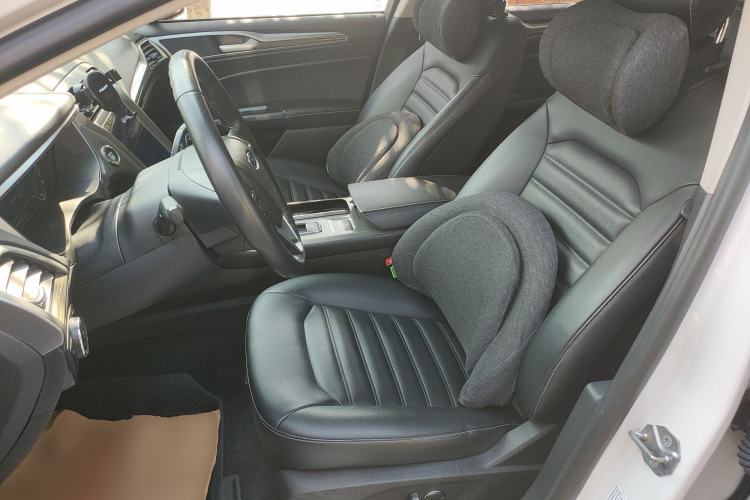 Used Ford Mondeo 2020 EcoBoost 180 Stylish Model
