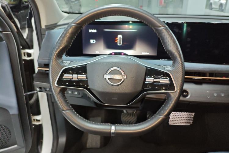 Used Nissan ARIYA 2022 Four-Wheel-Drive High-Performance Top-Tier Model
