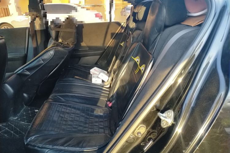 Used Honda Accord 2016 2.0L Comfort Edition
