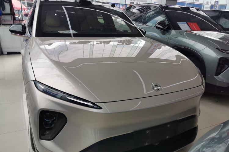 Used Nio EC7 2023 100kWh First Edition