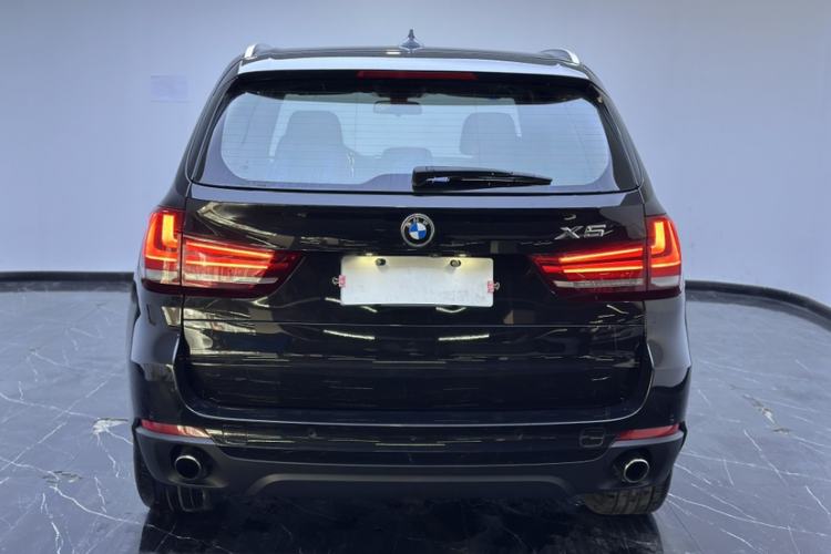 Used BMW X5 2014 xDrive35i Leading Model