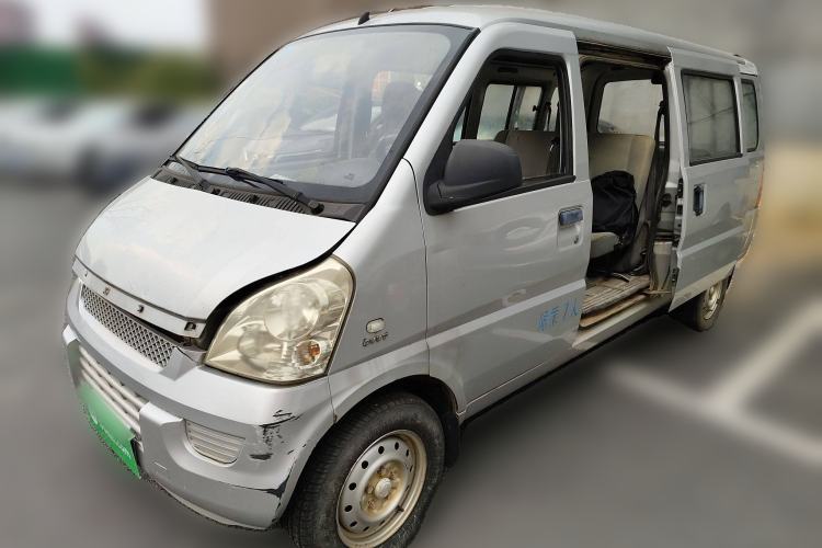 Used Wuling Rongguang 2012 1.5L Extended Basic Version