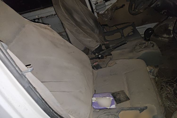 Used Wuling Zhiguang 2010 1.0L Liye Edition