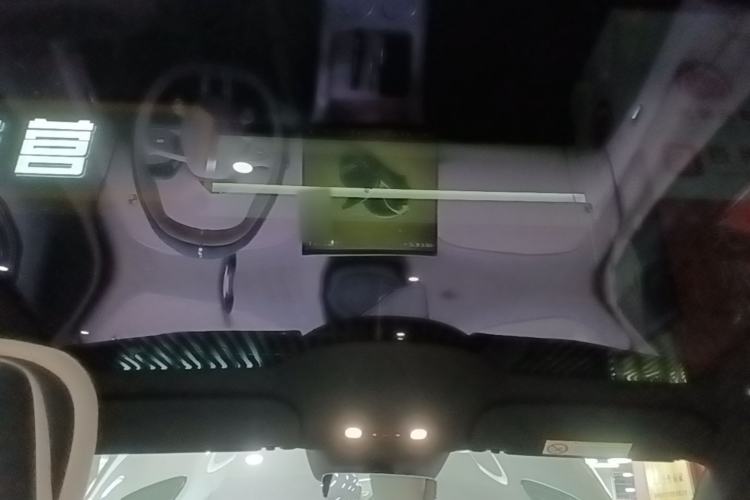 Used Xiaomi Auto YU7 2025 Ultra-Long Range Rear-Wheel Drive Version
