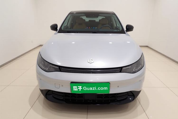 Used Leapmotor C01 2024 Pure Electric 525 Luxury Edition