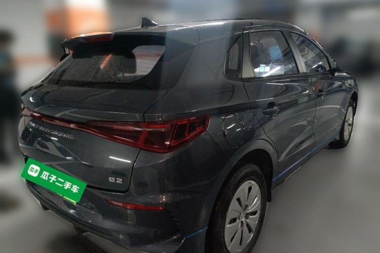 Used BYD e2 2021 Comfort Model