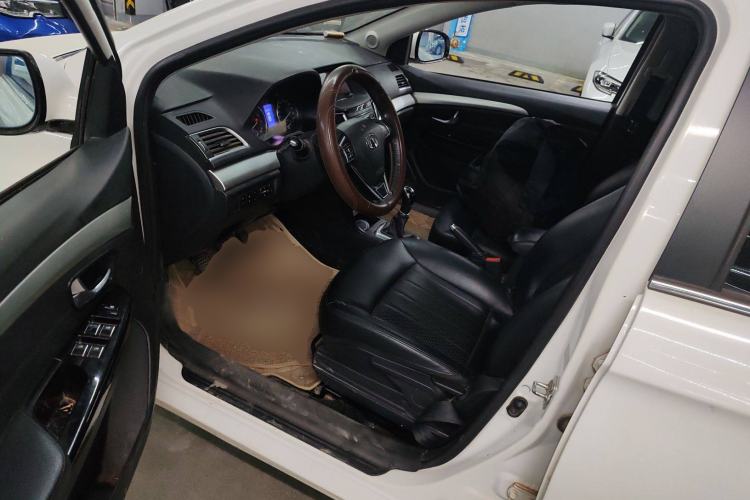 Used Great Wall C30 2016 1.5L Manual Luxury Model