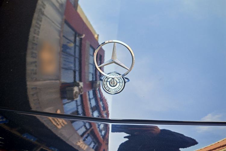 Used Mercedes-Benz E-Class 2022 E 260 L