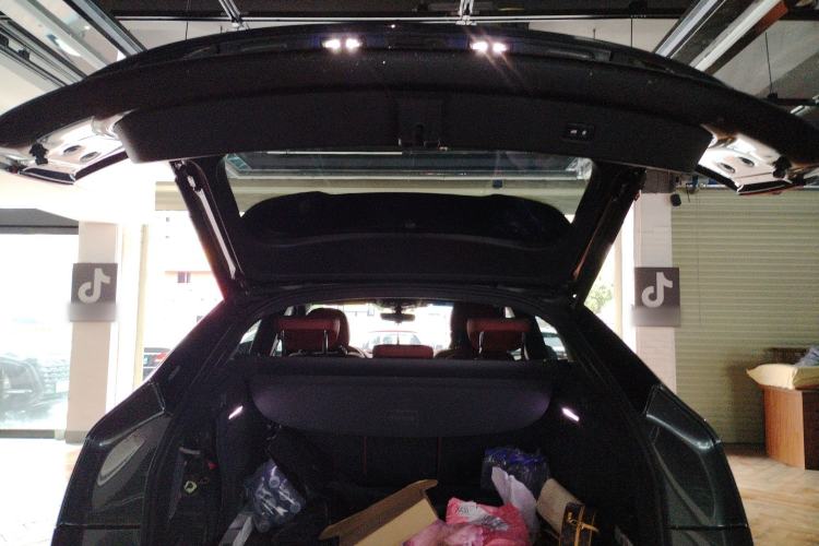 Used Audi Q5L Sportback 2021 40 TFSI Enjoy Life Edition