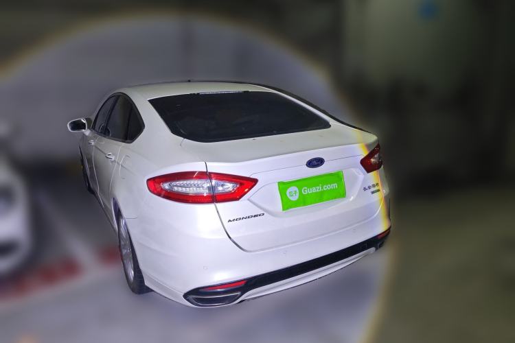 Used Ford Mondeo 2013 2.0L GTDi 200 Fashion Edition